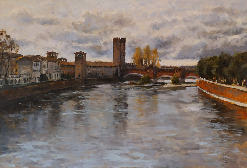 Castelvecchio Verona