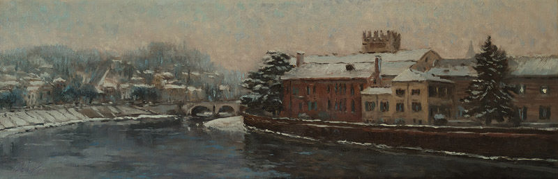 Verona inverno