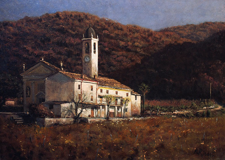 Chiesa Fasola Pigozzo