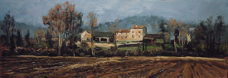 Colline