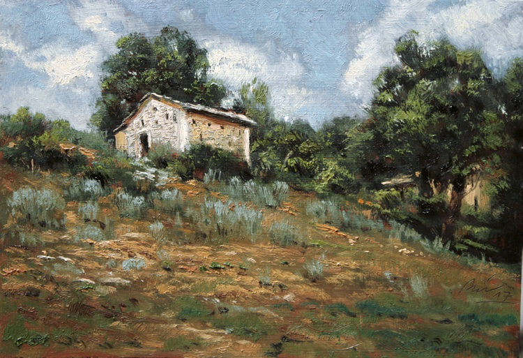Bosco Chiesanuova