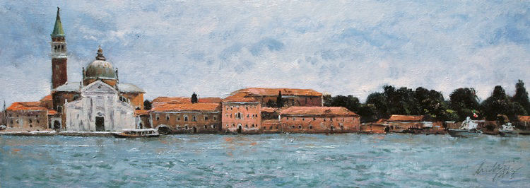 Giudecca Venezia