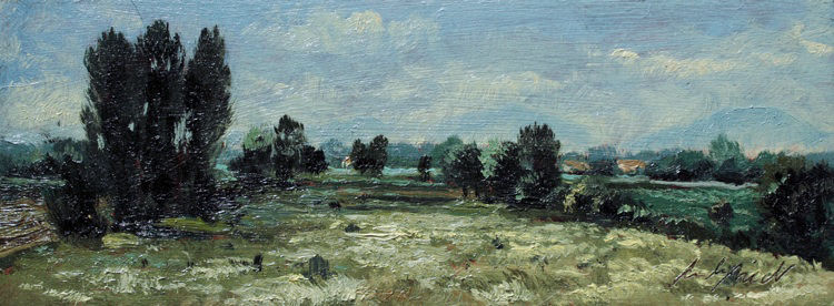 Colli Euganei