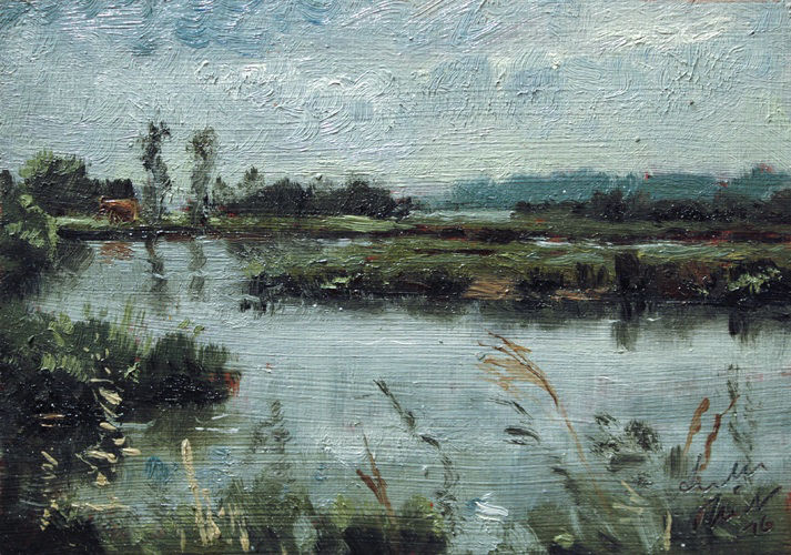 Laghetto