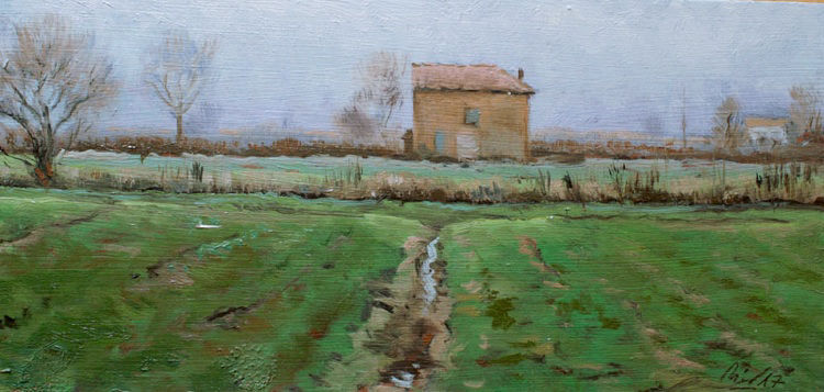 Campagna veronese